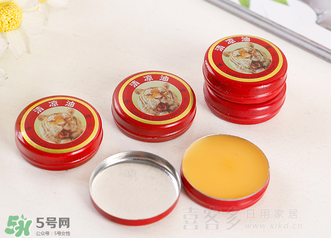 清涼油能治痔瘡嗎？清涼油可以治痔瘡嗎？