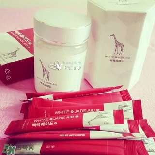 白玉飲怎么喝？白玉美白飲副作用