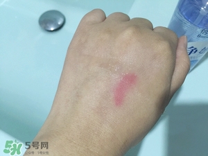 倍麗顏卸妝液怎么用？倍麗顏凈姬卸妝液使用方法