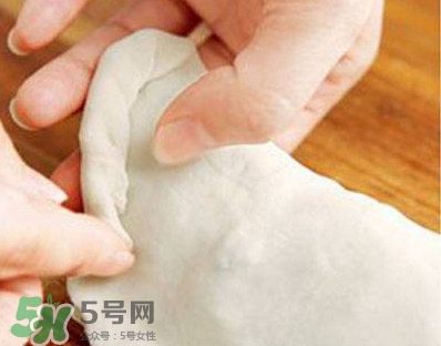 菜盒子怎么做？菜盒子怎么包