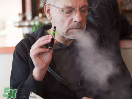 電子煙有用嗎？電子煙有什么好處與壞處