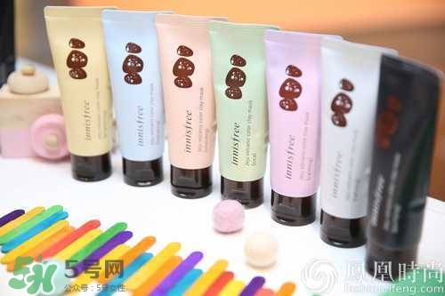 悅詩風(fēng)吟火山七彩泥面膜怎么用？悅詩風(fēng)吟火山七彩泥面膜用法