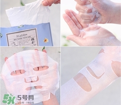 艾醫(yī)生草本絲絨面膜怎么樣？艾醫(yī)生草本面膜好用嗎功效