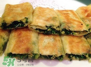 菜盒子可以有哪些餡？菜盒子的餡有哪幾種