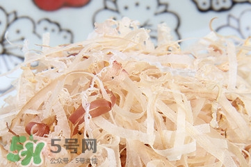 木魚花是柴魚片嗎？木魚花和柴魚片有什么區(qū)別