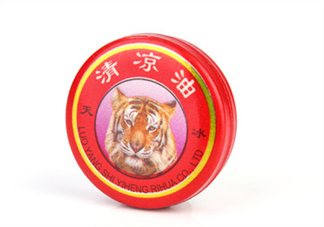 清涼油能治扁平疣嗎？清涼油可以治扁平疣嗎？