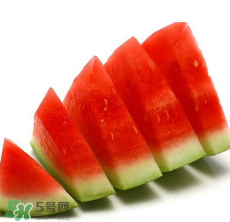 隔夜西瓜能吃嗎？吃隔夜西瓜有什么危害？