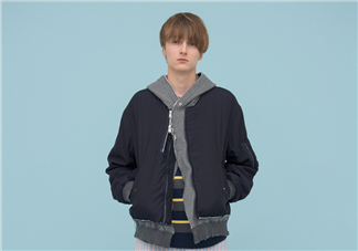 johnundercover2018春夏系列怎么樣_好看嗎？
