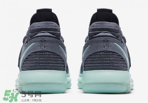 nike kd 10 igloo多少錢？耐克杜蘭特10代最新配色專柜價(jià)格