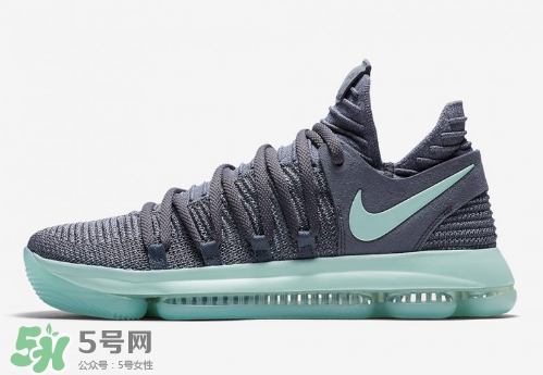 nike kd 10耐克杜蘭特10代igloo配色什么時(shí)候發(fā)售？
