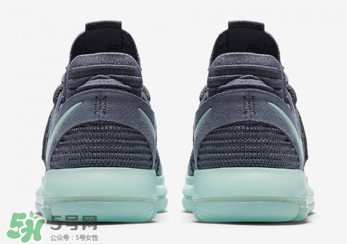 nike kd 10耐克杜蘭特10代igloo配色什么時(shí)候發(fā)售？