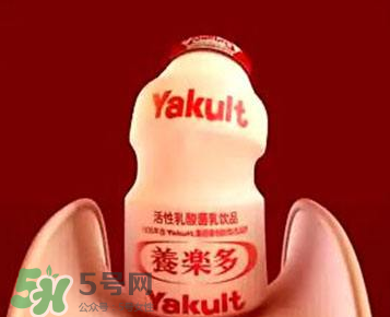 養(yǎng)樂多能減肥嗎?喝養(yǎng)樂多能瘦身嗎？