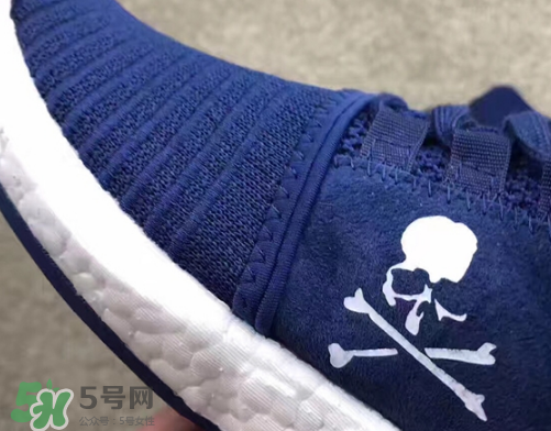 mmj與adidas eqt 93/17 boost聯(lián)名骷髏頭球鞋什么時候發(fā)售？