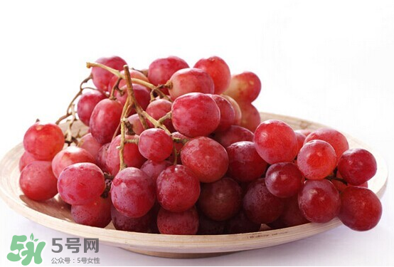 紅提為什么那么甜？提子不甜怎么變甜？