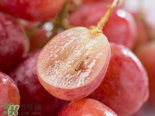 紅提為什么那么甜？提子不甜怎么變甜？