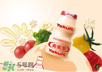 養(yǎng)樂多能治便秘嗎？養(yǎng)樂多能緩解便秘嗎？