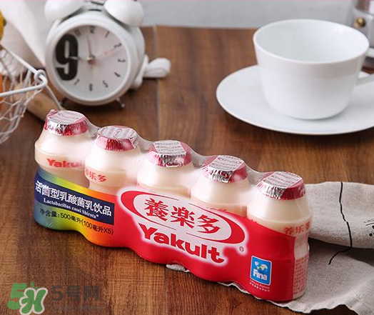 養(yǎng)樂多能治便秘嗎？養(yǎng)樂多能緩解便秘嗎？