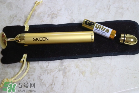 黃金棒怎么換電池？黃金棒怎么換電池圖解