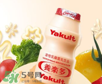 養(yǎng)樂多能自制嗎？自制養(yǎng)樂多的方法