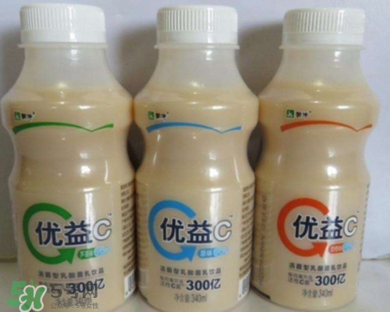 養(yǎng)樂多和優(yōu)益C哪個好？養(yǎng)樂多和優(yōu)益C的區(qū)別
