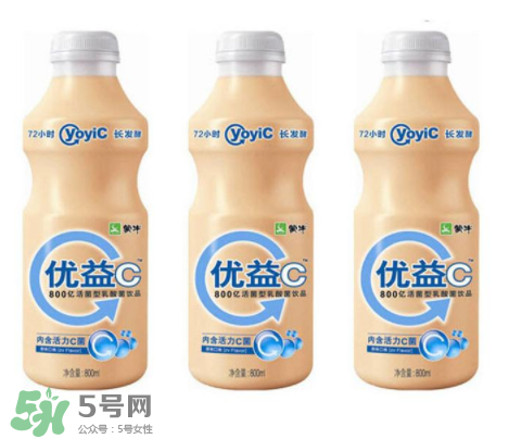 養(yǎng)樂多和優(yōu)益C哪個好？養(yǎng)樂多和優(yōu)益C的區(qū)別
