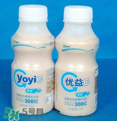養(yǎng)樂多和優(yōu)益C哪個好？養(yǎng)樂多和優(yōu)益C的區(qū)別