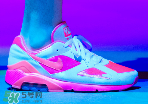 cdg與nike air max 180聯(lián)名氣墊運動鞋什么時候發(fā)售？