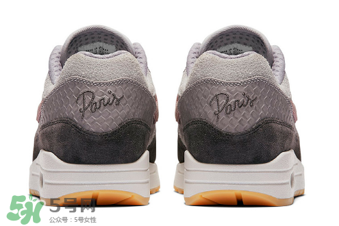 nike air max 1 paris是限量的嗎？耐克air max 1 paris怎么買？