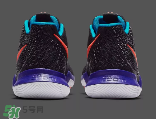 nike kyrie 3 kyrache light配色什么時(shí)候發(fā)售？