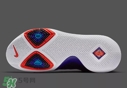 nike kyrie 3 kyrache light配色什么時(shí)候發(fā)售？