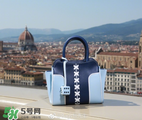 tod's包先生合作款折耳包多少錢？tods包先生聯(lián)名包包專柜價(jià)格