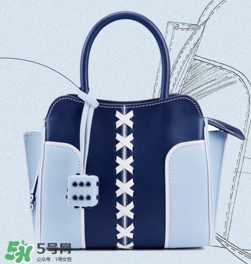 tod's與包先生聯(lián)名合作款折耳包包尺寸多大？