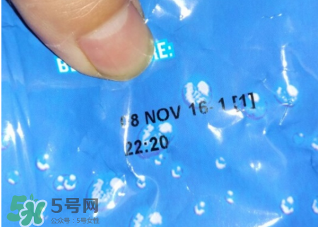 德運(yùn)奶粉生產(chǎn)日期怎么看？德運(yùn)奶粉日期怎么看？