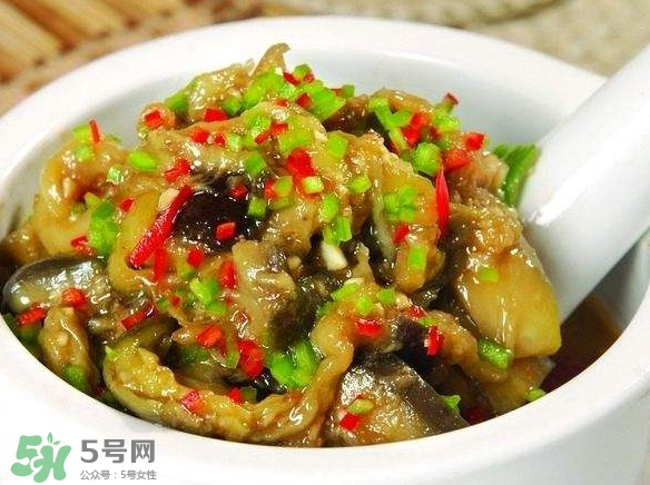 辣椒和茄子能一起吃嗎？辣椒和茄子怎么做好吃？