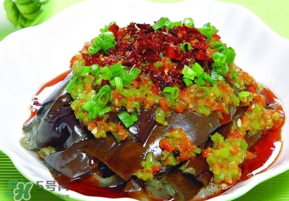 辣椒和茄子能一起吃嗎？辣椒和茄子怎么做好吃？