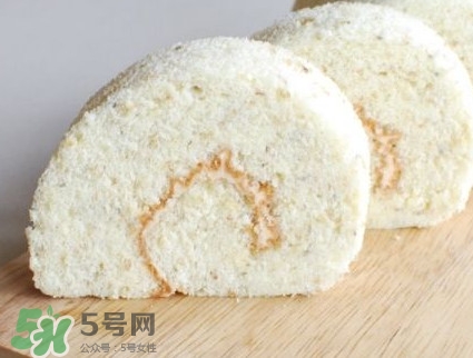 怎么判斷戚風(fēng)蛋糕烤熟了？戚風(fēng)蛋糕沒(méi)烤熟怎么辦