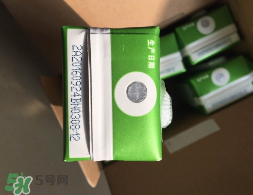 蒙牛真果粒多少錢一箱？蒙牛真果粒多少錢一盒