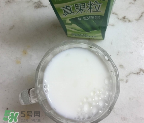 蒙牛真果粒多少錢一箱？蒙牛真果粒多少錢一盒