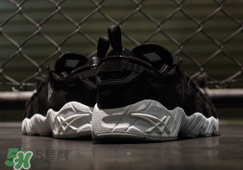mita與asics gel-mai聯(lián)名運(yùn)動(dòng)鞋什么時(shí)候發(fā)售？