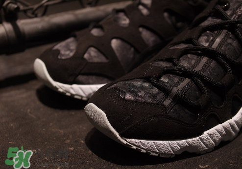 mita與asics gel-mai聯(lián)名運(yùn)動(dòng)鞋什么時(shí)候發(fā)售？