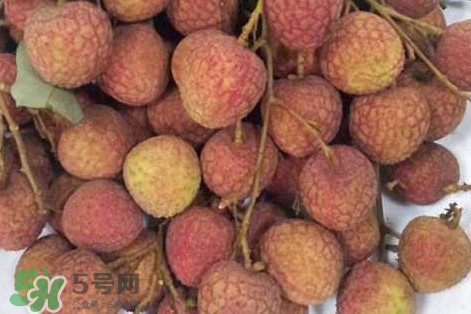 黑葉荔枝有什么特點(diǎn)？黑葉荔枝的功效