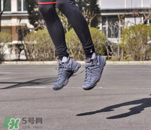 nike kd9 elite上腳怎么樣？耐克kd9 elite實(shí)戰(zhàn)測評