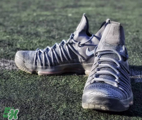 nike kd9 elite上腳怎么樣？耐克kd9 elite實(shí)戰(zhàn)測評
