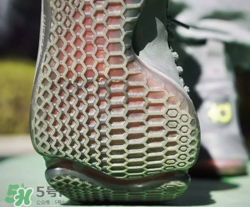 nike kd9 elite上腳怎么樣？耐克kd9 elite實(shí)戰(zhàn)測評