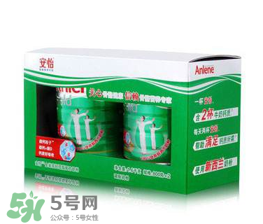 Anlene是什么牌子的奶粉？Anlene安怡奶粉是哪國的？