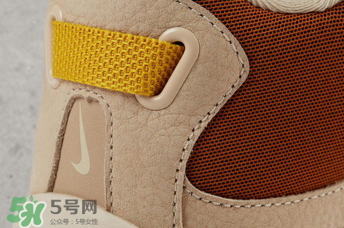 nikelab pocket knife dm2017最新配色什么時候發(fā)售？