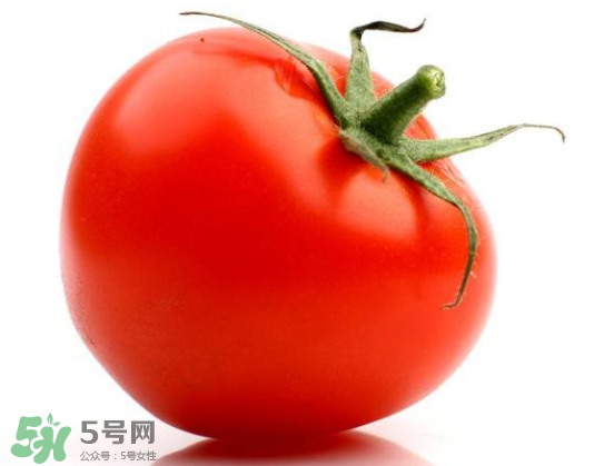 西紅柿爛了一點(diǎn)還能吃嗎？西紅柿爛了能吃嗎？