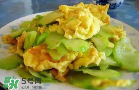 佛手瓜的皮能吃嗎？佛手瓜怎么做最好吃？