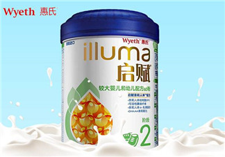 惠氏啟賦超高端有機(jī)奶粉怎么樣？惠氏啟賦超高端有機(jī)奶粉好不好？