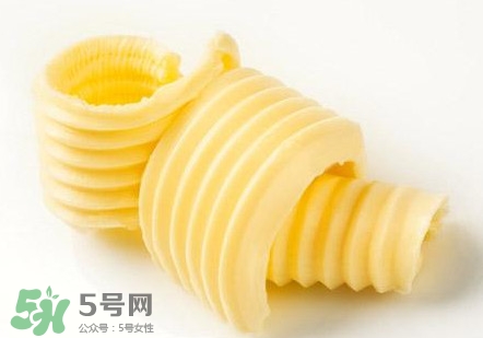 戚風蛋糕可以用黃油嗎？戚風蛋糕可以用黃油嗎